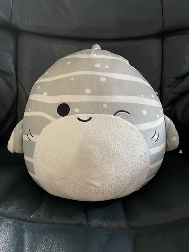 Squishmallows sachie the - sachie,
