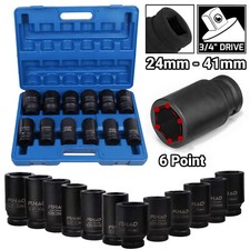 3/4"Inch DRIVE DEEP IMPACT