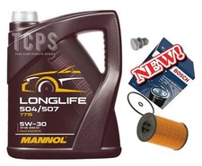 FITS VW CADDY 2.0 SDI 04-10