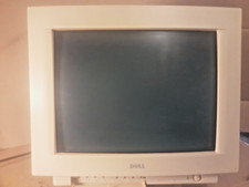 Dell D1528-LS 15 VGA Vintage