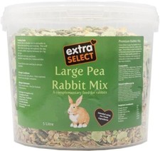 Extra Select Complete Dry