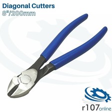 Blue Point 8" Diagonal Cutters