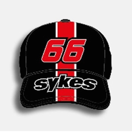 New official tom - sykes,