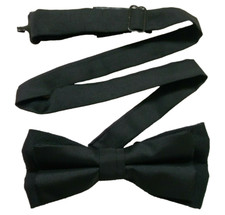 Bow Tie Dickie Bowtie