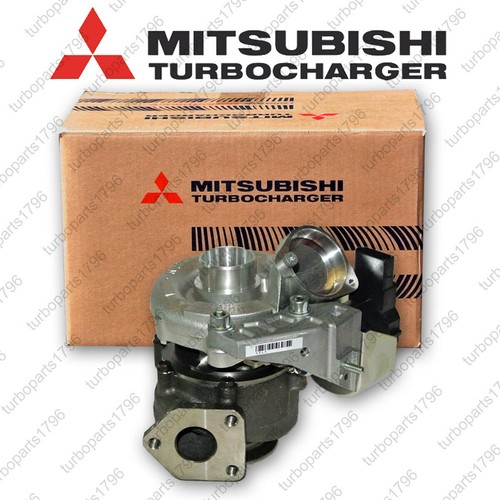 Bmw 320d turbocharger - bmw,