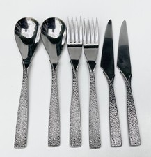 Vintage Viners Cutlery Set of