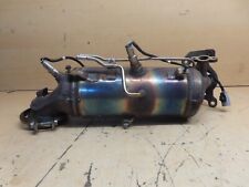Suzuki Vitara MK4 SZ-T MHEV Hybrid 1.4 Petrol K14D - Cat / Catalytic Converter
