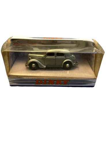 1988 dinky collection 1950 - collection,
