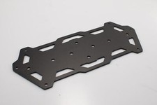 Adapter kit for PRO side carrier For Rotopax Mounting of 1 canister