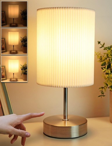 Bedside lamps touch - bedside,