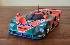 Quartzo QLM032 1:43 Scale