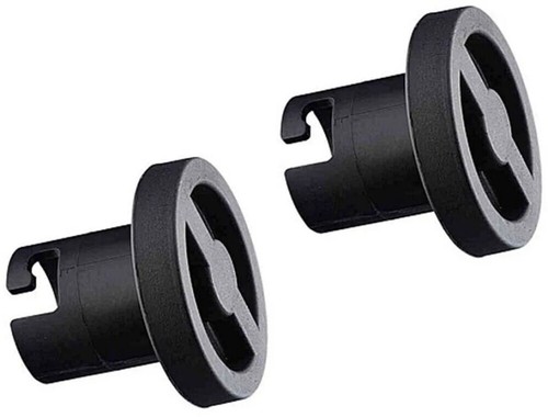Round lid bayonet - round,
