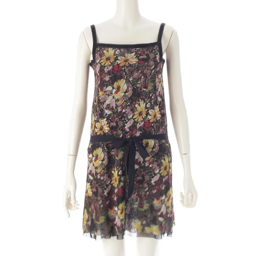 Rare jean paul gaultier - jean, mesh