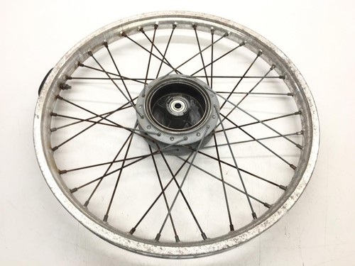 Front wheel yamaha - front,