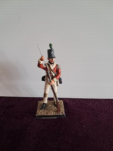 Cold steel napoleonics 54mm - steel,