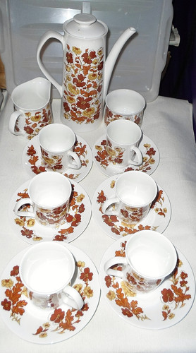 15pc elizabethan meadow - 15pc, flower