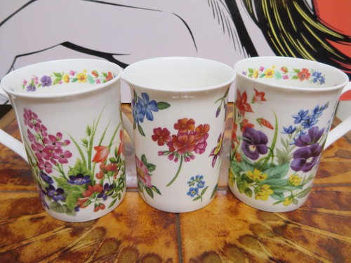 Crown trent floral - trent,
