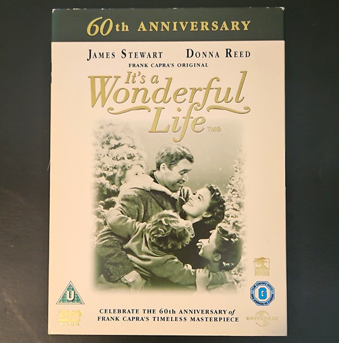 Wonderful life 60th - wonderful,