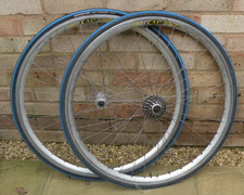 Campagnolo mavic cxp30 - mavic,