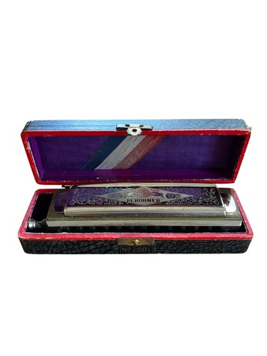 Vintage hohner super - vintage,