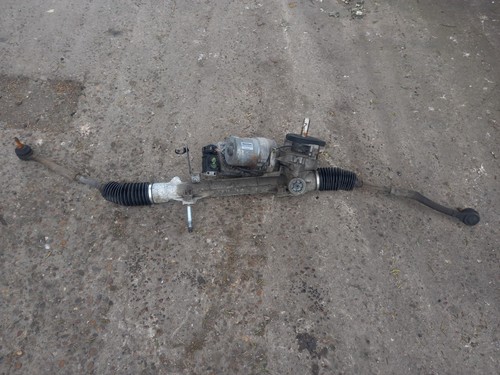 Peugeot 207 power steering - 207,