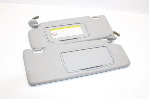 Honda civic sun visor - ix,