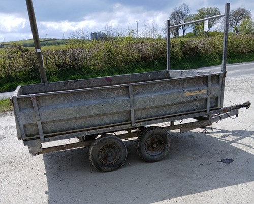 Twin wheeled heavy duty - wheeled,,