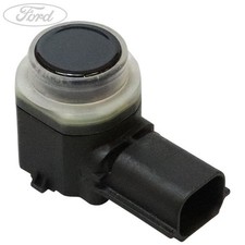 Genuine Ford Ranger Mk4 Front