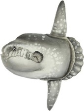 BH8478 HANSA Plush Toy Sunfish