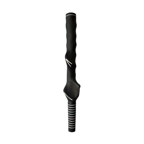 Junior golf training - golf, grip
