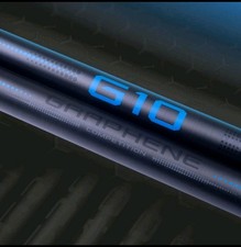 MAP TKS G10 13m Pole - Match &