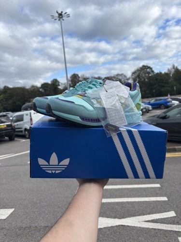 Size adidas orginals - size?,