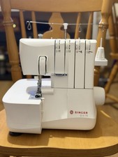 Singer S14-78 Overlock Sewing