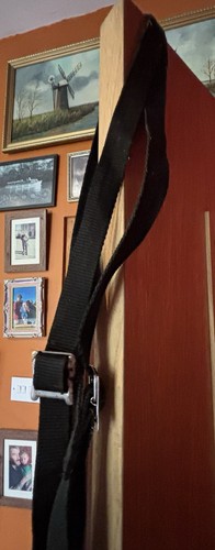 Full size elasticated side - size,
