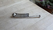 Vintage Sterling Silver