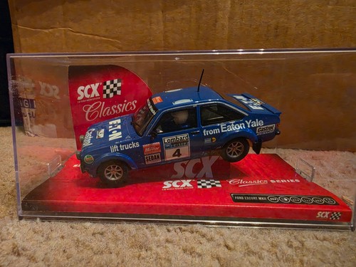 Scx 63570 ford escort mk2 - 63570,