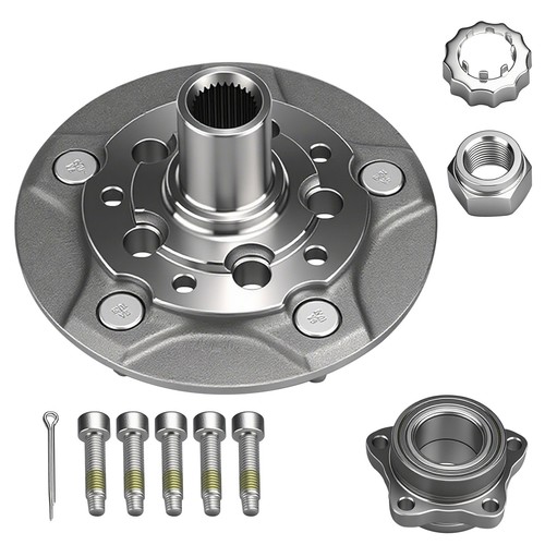 For ford transit mk7 front - mk7,