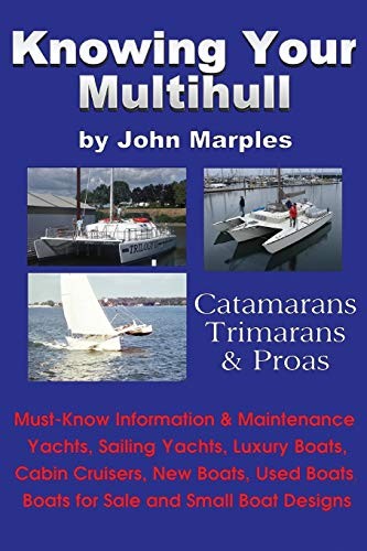 Knowing your multihull - your,