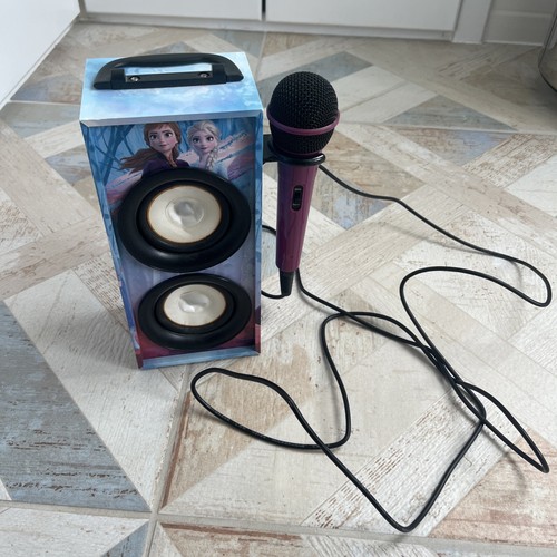 Bluetooth wireless karaoke - bluetooth®,