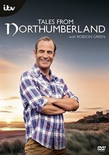 Tales From Northumberland With