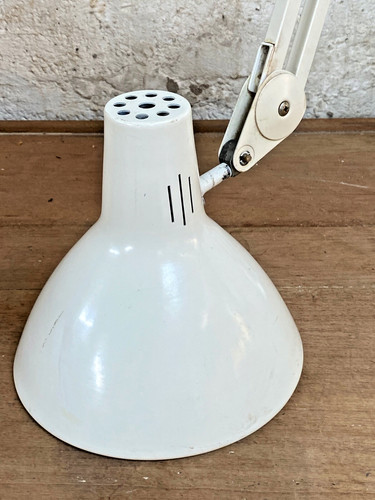 Off white anglepoise style - off,