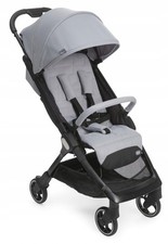 WÓZEK SPACEROWY SKŁADANY