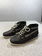 Sebago Docksides Shoes Womens