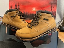 Firetrap Rhino unbuckle Boots