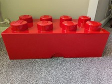 Lego Storage Brick - Large Box