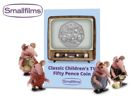 Classic children shows - classic, tv