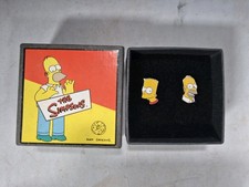 Vintage 1998 The Simpsons