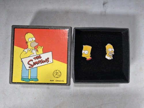 Vintage 1998 the - vintage, simpsons