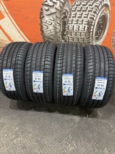 4 x 225/40 R18 Triangle Effex