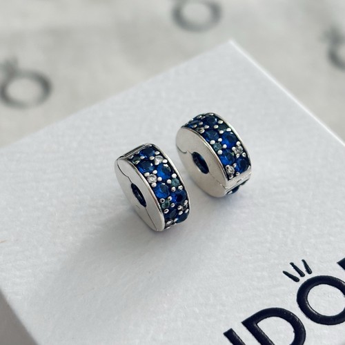 Pandora s925 ale blue - s925,